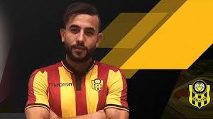 Check spelling or type a new query. Yeni Malatyaspor Ghaylen Chaaleli Yi Transfer Etti
