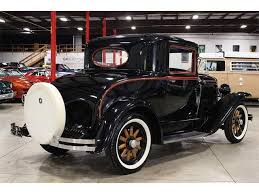 Image result for Semishone Blue 1930 Pontiac