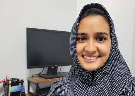 On International Women's Day, aerospace engineer Alifiya Arastu of Chicago  tells us about succeeding in an industry in which women have traditionally  been underrepresented