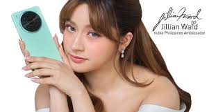 nubia V70 Max now available in PH for P4,699 ($82)