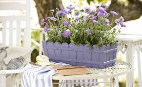 Blumenkasten Modelle Und Kaufberatung Pflanzkasten Emsa Blumenkasten Und Pflanzen