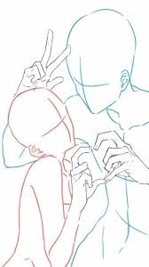 Pin On Bases Похожие запросы для female human base drawing couple. pinterest