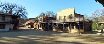 The historic western town at paramount ranch in agoura hills, california, that recently served as a filming location to westworld , has burned down due to the woolsey wildfire. Burned Paramount Ranch Set Aims To Be Rebuilt In Two Years Film
