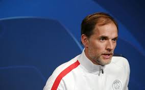 Немец отметил, что лондонцы были. Tomas Tuhel Vozglavil Futbolnyj Klub Chelsi 26 01 2021 Sport Mail Ru