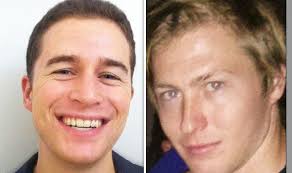 Pick-up' artist Alex Smith jailed eight years after gang rape & blogging  about it