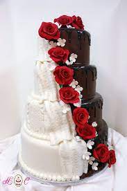 Check spelling or type a new query. 12 Creative Wedding Cake Ideas For The Bride And Groom