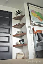 13 Simple Living Room Shelving Ideas Diy Projects Diy Home Decor On A Budget Living Room Shelves Home Decor