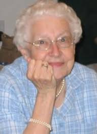 Obituary: Priscilla C. Scala