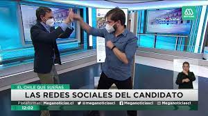 6 to 30 characters long; Rodrigo Sepulveda Uberraschte Boric Mit Einer Nachahmung Von Donald Duck Nach Welt