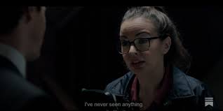 Movie Thoughts: Malignant (2021)