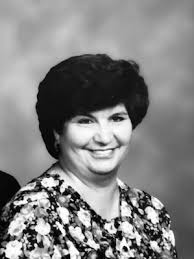 Carmen Marquez Obituary (1936