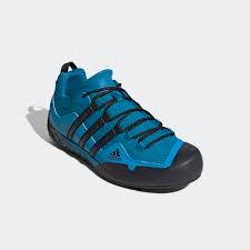 Adidas terrex swift solo hiking trainers size uk7 eu40 2/3 •top•. Adidas Terrex Swift Solo Approach Shoes Blue Adidas Deutschland