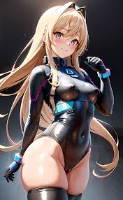 Rule34 - If it exists, there is porn of it   6868243