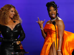 Maybe you would like to learn more about one of these? Grammys 2021 Winners See The Full List Here Pitchfork