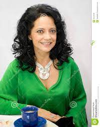 But then some man sent her record to prague radio and she became singer, according to contest golden nightingale, most favourite in the decade. Lucie Bila Redaktionelles Stockfoto Bild Von Talent 23044508