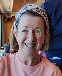 EILEEN JOSEPHINE SALTER