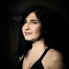 18.09.2021. 16-20h. Alcalá 31. Proyección Comisariados Internacionales