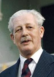 Harold Macmillan