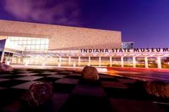 Indiana State Museum Wedding Venues Vendors Wedding Mapper