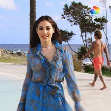 Quando inizia, come vederlo e chi sono i lovers. Love Island Quando Inizia Il Programma Di Giulia De Lellis Data E Canale Donnapop