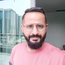 Jagminder Singh Hundal