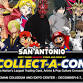 Collect A Con - 2 Day Pass event image