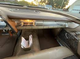 Image result for Frosty Tan 1958 Imperial