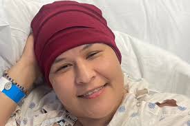 Fundraiser for Clarissa Cantu by Priscilla Salas : Support for Stephanie's  Medical Care