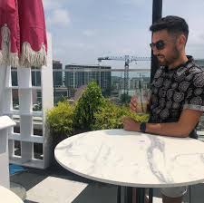 Aaron Scully (@mrskulle) • Instagram photos and videos