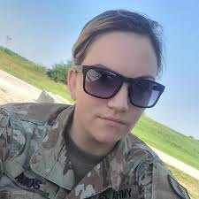 Great Article......Good-On-Ya North Carolina National Guard!! North  Carolina Soldier Helps Young Patient Have A Blast: At the North Carolina  National Guard Army Readiness Center here Army Staff Sgt. Ciara Riley spoke  Tuesday