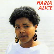 Maria Alice