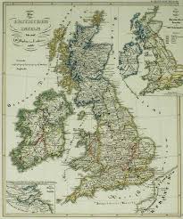 An der küste fahren wir weiter nach edinburgh, endlich sind wir in schottland. England Irland Schottland Spruner Die Britischen Inseln Bis Auf Wilhelm Den Eroberer 1066 Die Reiche Und Volker Der Britischen Inseln Im Viiiten Jahrhundert Von Karl Spruner Von Merz 1860