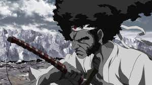 We did not find results for: Afro Samurai Anime Planet