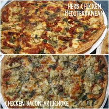 Papa Murphy S Introduces Rwa Chicken And We Re Trying It