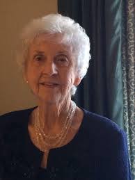 Obituary for Geraldene Louise Knaggs