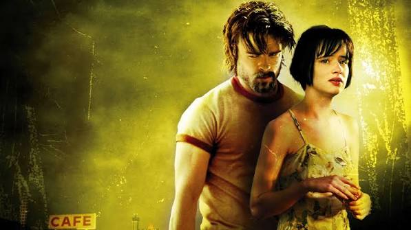 Kalifornia | Where to watch streaming and online in New Zealand | Flicks