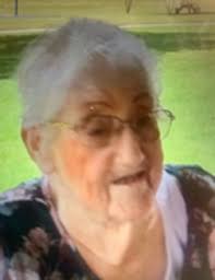 Marilyn Marie Perrine