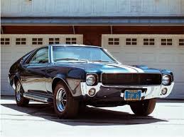 Financing, shipping, detailing and appraisals all under one roof. 1968 Amc Amx For Sale Classiccars Com Cc 1379129