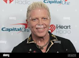 Dexter holland hi-res stock photography and images