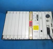 Honeywell 620-1633 620-0031 Control and Power Supply on Rack + 1 Year  Warranty