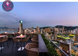 Wooloomooloo Steakhouse Wan Chai Special Occasion And Corporate Dinner Venue Best Rooftop Bars Wan Chai Rooftop