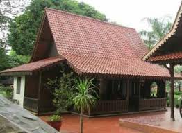 Rumah kebaya ini disebut sebagai bagian dari keraton cirebon. Daftar 35 Rumah Adat Berdasarkan Provinsi Di Indonesia Kuwaluhan Com