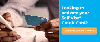 We did not find results for: Activate Your Self Visa Credit Card