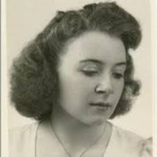 Most Recent Obituaries