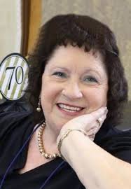 Nancy Timms Obituary (1947