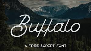 Whether you are a designer who is looking for just the right font for a client or a user who loves coll. The 10 Best Free Fonts For Graphic Designers In 2021