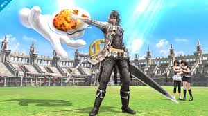 The Photo Studio in Super Smash Bros. for Wii U is Perfect for Comedy |  Nintendo Life