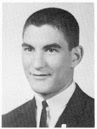 Corunna High School Class of 1965