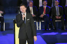 Material publicat la comanda pnl, cod unic mandatar 41190007. Timisoara Alegeri Europarlamentare 2019 Lansare Candidati Pnl Inquam Photos