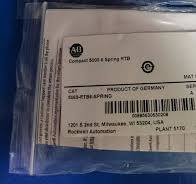 5069-RTB6-Spring SER A compact 5000 6-spring RTB